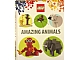 Book No: b15other12  Name: Amazing Animals (Hardcover)