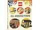 Book No: b15other14  Name: All Around Town (Hardcover)