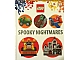 Book No: b15other15  Name: Spooky Nightmares (Hardcover)