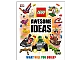 Lot ID: 244408950  Book No: b15other16  Name: Awesome Ideas (Hardcover)