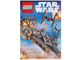 Lot ID: 108680287  Book No: b15sw11  Name: Star Wars - The Force Awakens