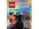 Book No: b15sw21nl  Name: Star Wars - Het Complete Werk - Vernieuwd En Uitgebreid (Dutch Edition)