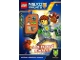 Book No: b16nex01hu Name: NEXO KNIGHTS - A Nexo Erő Király! (Softcover) (Hungarian Edition) Book No: b16nex01hu Name: NEXO KNIGHTS - A Nexo Erő Király! (Softcover) (Hungarian Edition)