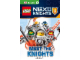 Lot ID: 370393757  Book No: b16nex04  Name: NEXO KNIGHTS - Meet the Knights (Hardcover)