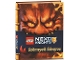 Book No: b16nex05hu  Name: NEXO KNIGHTS - Szörnyek Könyve (Hardcover) (Hungarian Edition)
