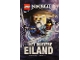 Lot ID: 379647901  Book No: b16njo06nl  Name: NINJAGO - Het Duistere Eiland Trilogie - Deel 1 (Softcover) (Dutch Edition)