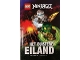 Lot ID: 379648145  Book No: b16njo07nl  Name: NINJAGO - Het Duistere Eiland Trilogie - Deel 2 (Softcover) (Dutch Edition)