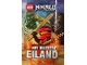 Lot ID: 379648161  Book No: b16njo10  Name: NINJAGO - Het Duistere Eiland Trilogie - Deel 3 (Softcover) (Dutch Edition)