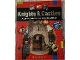 Lot ID: 392935479  Book No: b16other03  Name: Knights & Castles: A LEGO Adventure in the Real World (Softcover)
