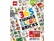 Book No: b16other05uk  Name: 365 Things to Do with LEGO Bricks (Hardcover) (English - UK Edition)