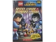 Book No: b16sh05  Name: DC Comics Super Heroes - Justice League vs Bizarro League / Attack of the Legion of Doom! (Softcover)
