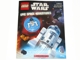 Book No: b16sw01  Name: Star Wars - Epic Space Adventures