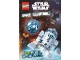 Book No: b16sw01uk  Name: Star Wars - Space Adventures (Softcover) (English - UK Edition)