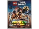 Book No: b16sw16nl  Name: Star Wars - Kronieken van de Force (Hardcover) (Dutch Edition)