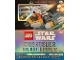 Lot ID: 394019633  Book No: b16sw18de  Name: Star Wars - Abenteuer selbst gebaut! (Hardcover) (German Edition)