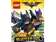 Lot ID: 327382198  Book No: b16tlbm01  Name: The LEGO Batman Movie - The Essential Guide (Hardcover)
