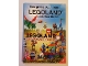 Book No: b17lld  Name: Das große Buch vom Legoland Deutschland Resort 2017 (German)