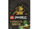 Book No: b17njo09hu  Name: NINJAGO - A Spinjitsu Könyve (Hardcover) (Hungarian Edition)