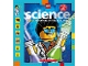 Book No: b17other04  Name: Science: A LEGO Adventure in the Real World (Hardcover)