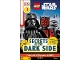 Book No: b17sw07  Name: DK Readers Level 1 - Star Wars - Secrets of the Dark Side (9780241285367)