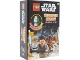 Book No: b17sw12  Name: Star Wars - The Complete Library: Episodes I-VII (Box Set)