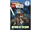 Book No: b17sw18  Name: Star Wars - Return of the Jedi (Hardcover) {Box Set Edition}