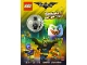 Book No: b17tlbm02fr  Name: The LEGO Batman Movie - Bienvenue à Gotham City! (French Edition)