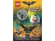 Book No: b17tlbm02hu  Name: The LEGO Batman Movie - Üdv Gotham Cityben! (Hungarian Edition)