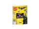 Book No: b17tlbm03uk  Name: The LEGO Batman Movie - Choose Your Super Hero Doodle Activity Book (English - UK Edition)