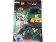 Lot ID: 407682460  Book No: b17tlnm06  Name: The LEGO NINJAGO Movie - Lloyd: A Hero's Journey (Softcover)