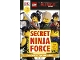 Lot ID: 287503048  Book No: b17tlnm07  Name: The LEGO NINJAGO Movie - Secret Ninja Force (Hardcover)