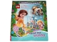 Book No: b18dp02pl  Name: Disney Princess - Sekretny Ogród (Polish Edition)