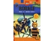 Book No: b18other03pl  Name: Robale. Przygoda LEGO w prawdziwym świecie (Hardcover) (Polish Edition)