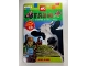 Lot ID: 325012512  Book No: b18other04  Name: Farm: A LEGO Adventure in the Real World (Softcover)