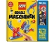Book No: b18other05de  Name: Geniale Maschinen (German Edition)