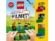 Book No: b18other11hu  Name: Készíts saját LEGO Filmet! (Hungarian Edition)