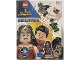 Lot ID: 290871498  Book No: b18sh04  Name: DC Super Heroes - Collection (Box Set)