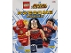 Lot ID: 253565964  Book No: b18sh05  Name: DC Super Heroes - Awesome Heroes (Hardcover)