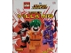 Lot ID: 253566769  Book No: b18sh10  Name: DC Super Heroes - Movie Villains (Hardcover)