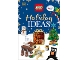 Lot ID: 334355562  Book No: b19hol01  Name: Holiday Ideas (Hardcover)