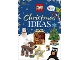 Lot ID: 383489077  Book No: b19hol01uk  Name: Christmas Ideas (Hardcover) (English - UK Edition)