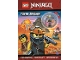 Book No: b19njo02  Name: NINJAGO - Tűzbe jövünk! (Softcover) (Hungarian Edition)