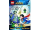 Book No: b19sh01hu Name: DC Super Heroes - O Plano do Lex (Softcover) (Portugese Edition) Book No: b19sh01hu Name: DC Super Heroes - O Plano do Lex (Softcover) (Portugese Edition)
