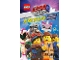 Book No: b19tlm04nl  Name: The LEGO Movie 2 - Het Boek van de Film (Hardcover) (Dutch Edition)