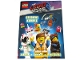 Book No: b19tlm06pl  Name: The LEGO Movie 2 - Czadowi kumple (Polish Edition)