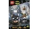 Book No: b20bat01nl  Name: Batman - Op Patrouille! (Dutch Edition)
