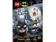 Book No: b20bat01uk  Name: Batman - Night Patrol! (English - UK Edition)