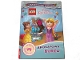 Book No: b20dp03pl  Name: Disney Princess - Brokatowa burza (Polish Edition)
