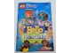 Book No: b20frnd01uk  Name: Friends - Hello Heartlake (Softcover) (English - UK Edition)