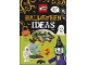 Book No: b20hol04  Name: Halloween Ideas (Hardcover)